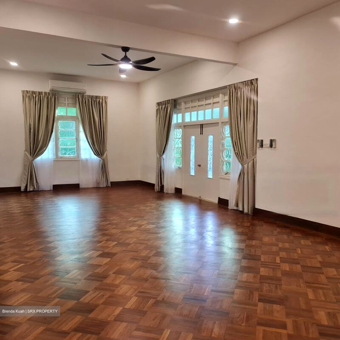 Chancery Hill Walk (D11), Detached #473604131